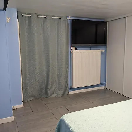 Dans Maison Pres Du Stade De France Et Piscine Olympique Franconville (Val-d'Oise)